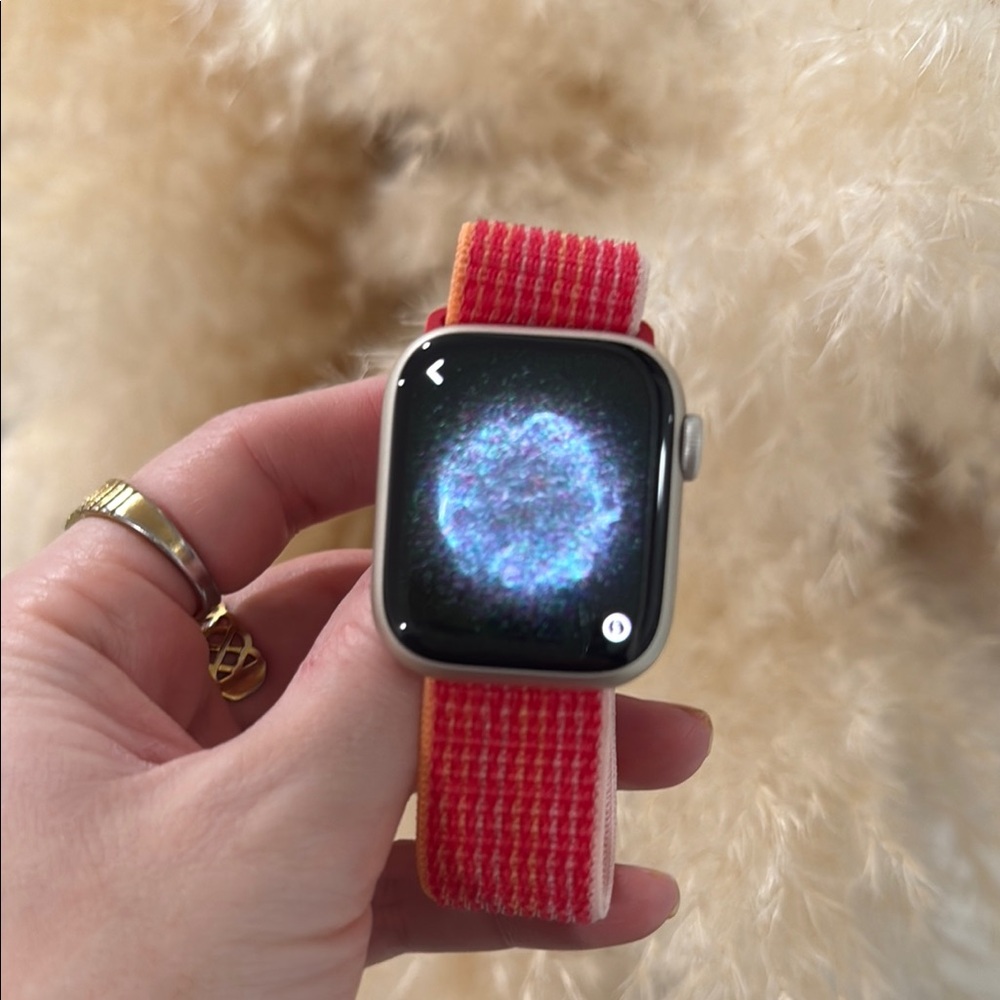 Apple Watch Series 8 4.1 mm new